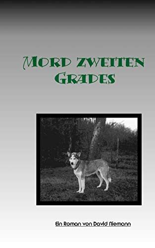 mord zweiten grades|Mord (Deutschland) – Wikipedia